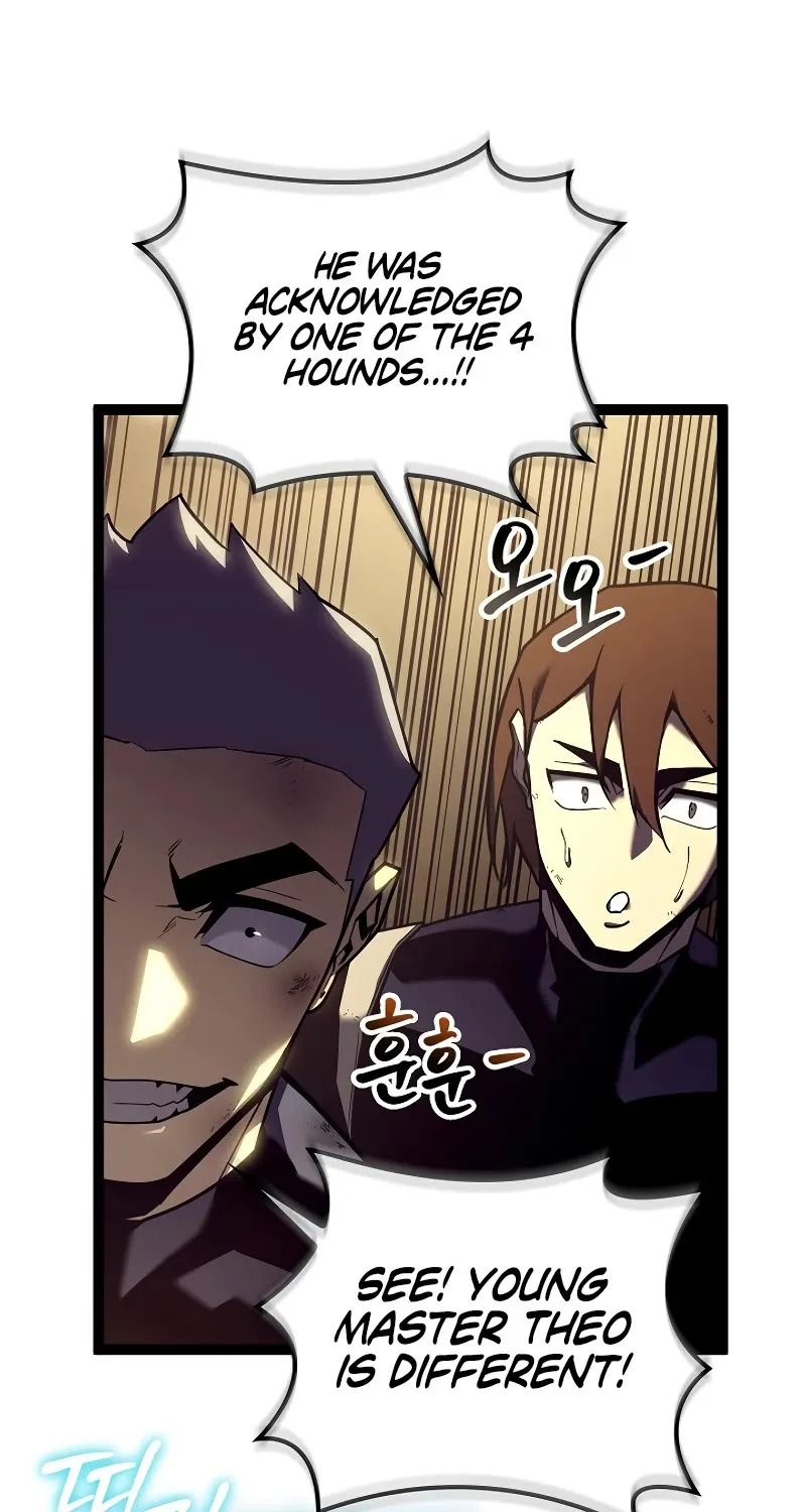Regressing As The Reincarnated Bastard Of The Sword Clan Kainu Manga Chapter 7 Page 24