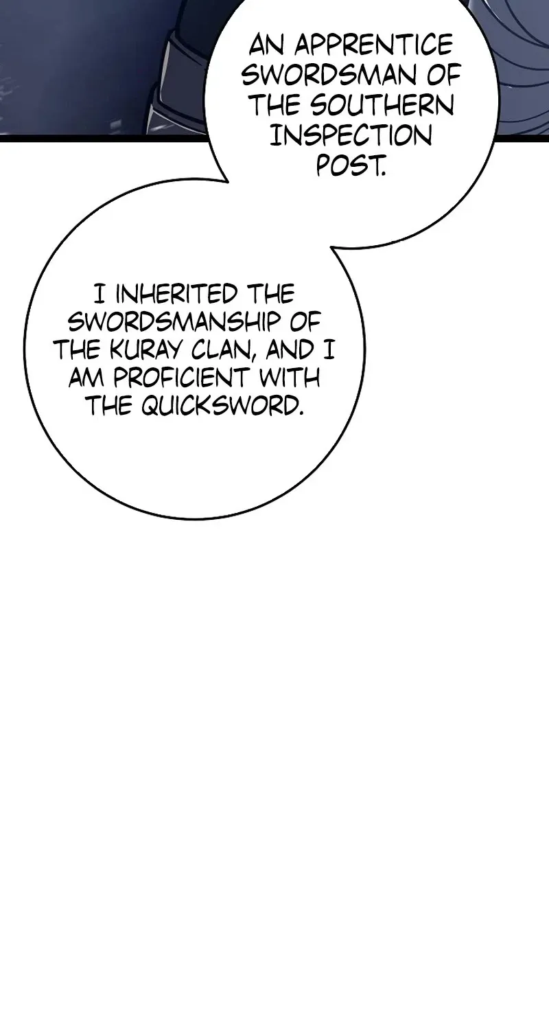 Regressing As The Reincarnated Bastard Of The Sword Clan Kainu Manga Chapter 6 Page 35