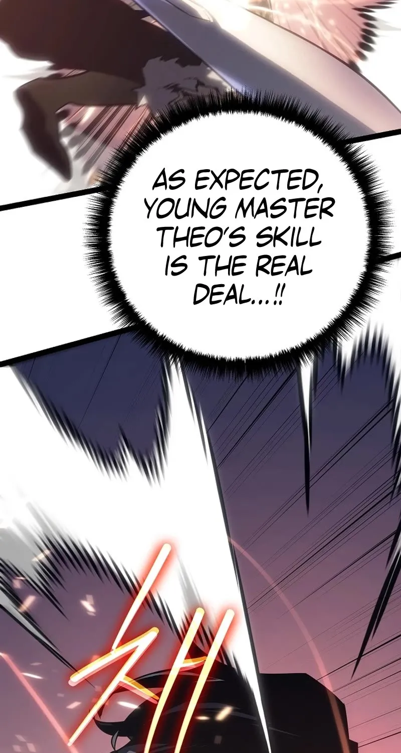 Regressing As The Reincarnated Bastard Of The Sword Clan Kainu Manga Chapter 6 Page 44