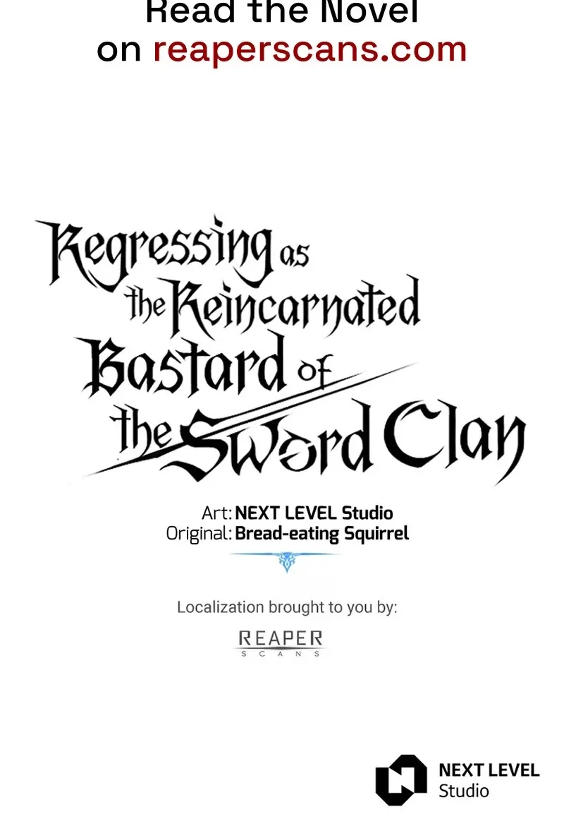 Regressing As The Reincarnated Bastard Of The Sword Clan Kainu Manga Chapter 6 Page 161