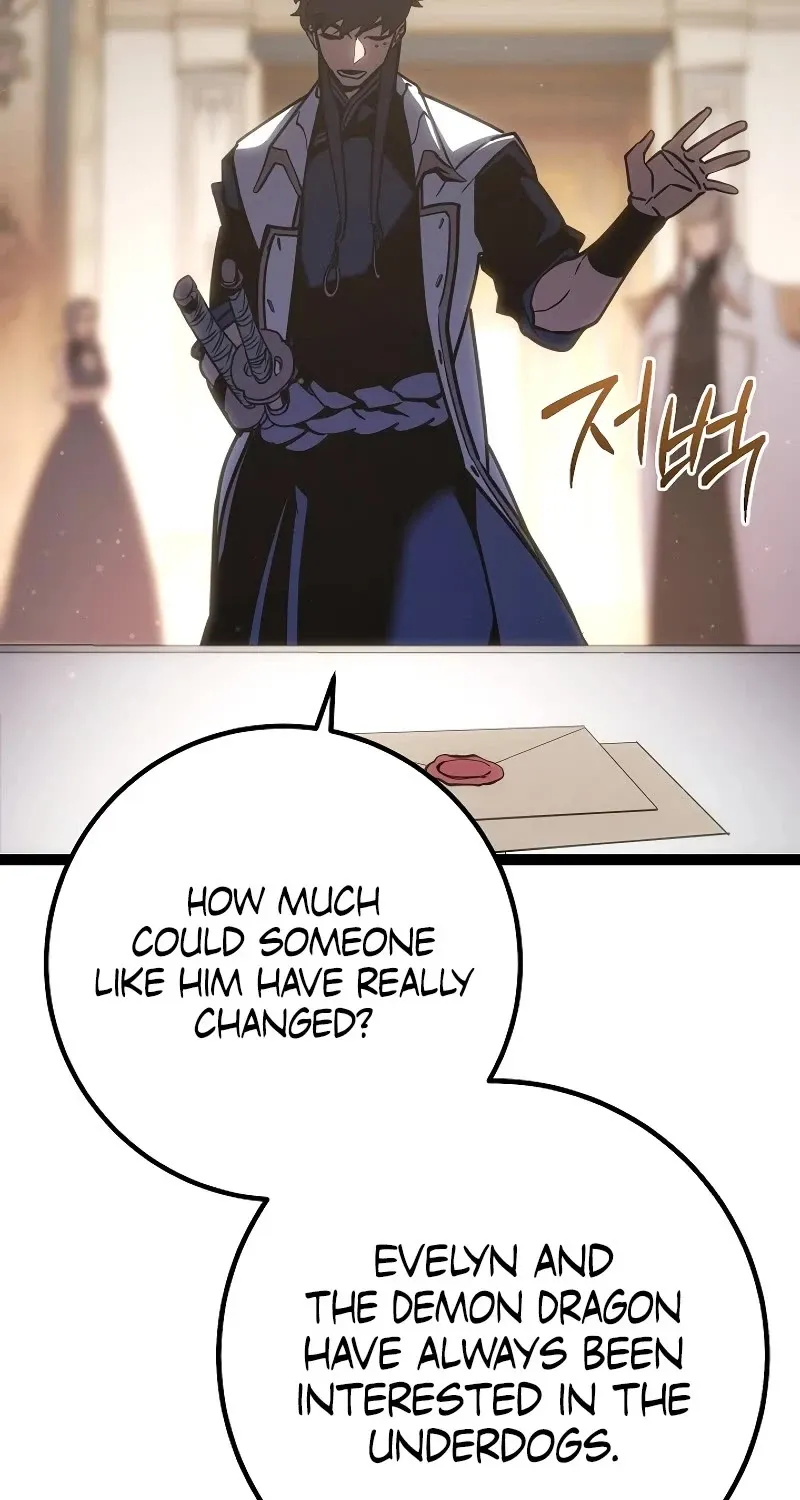 Regressing As The Reincarnated Bastard Of The Sword Clan Kainu Manga Chapter 5 Page 90
