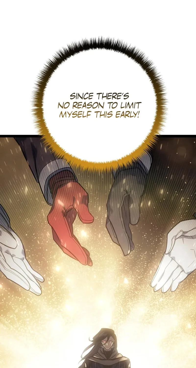 Regressing As The Reincarnated Bastard Of The Sword Clan Kainu Manga Chapter 5 Page 105