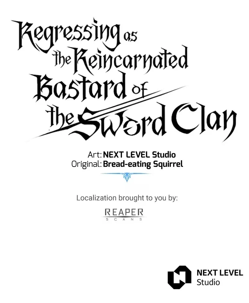 Regressing As The Reincarnated Bastard Of The Sword Clan Kainu Manga Chapter 5 Page 131