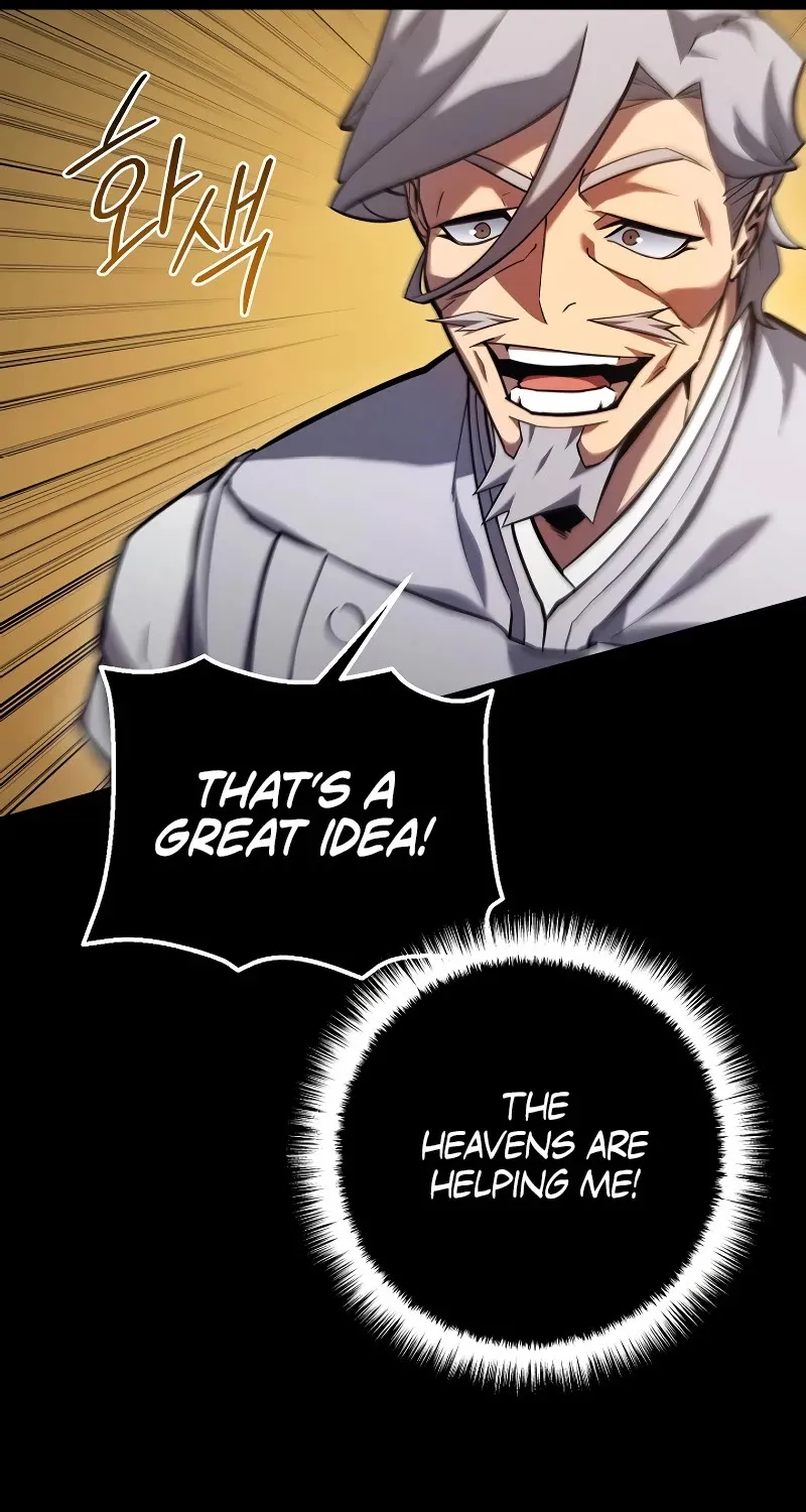 Regressing As The Reincarnated Bastard Of The Sword Clan Kainu Manga Chapter 4 Page 22
