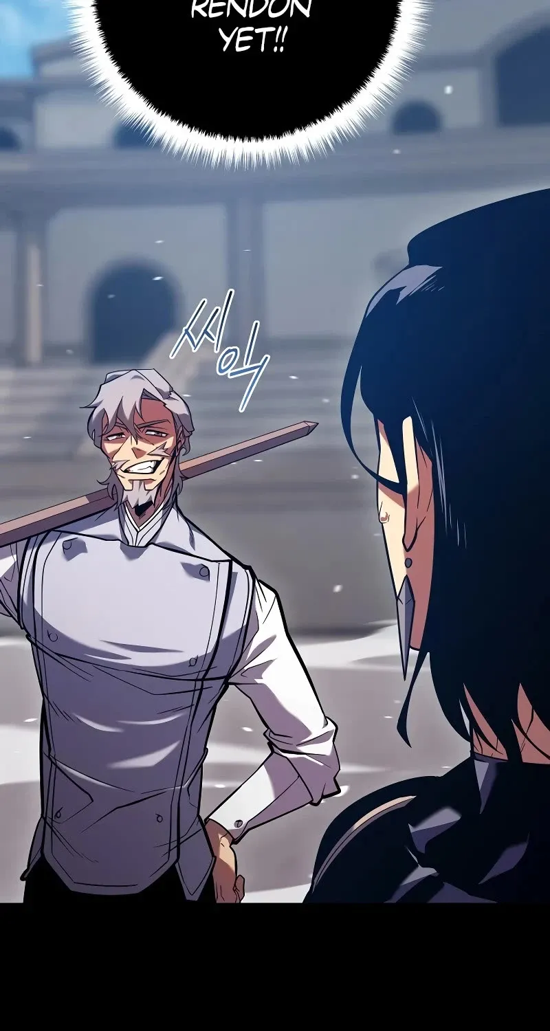 Regressing As The Reincarnated Bastard Of The Sword Clan Kainu Manga Chapter 4 Page 26