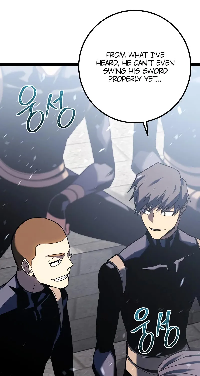Regressing As The Reincarnated Bastard Of The Sword Clan Kainu Manga Chapter 4 Page 30