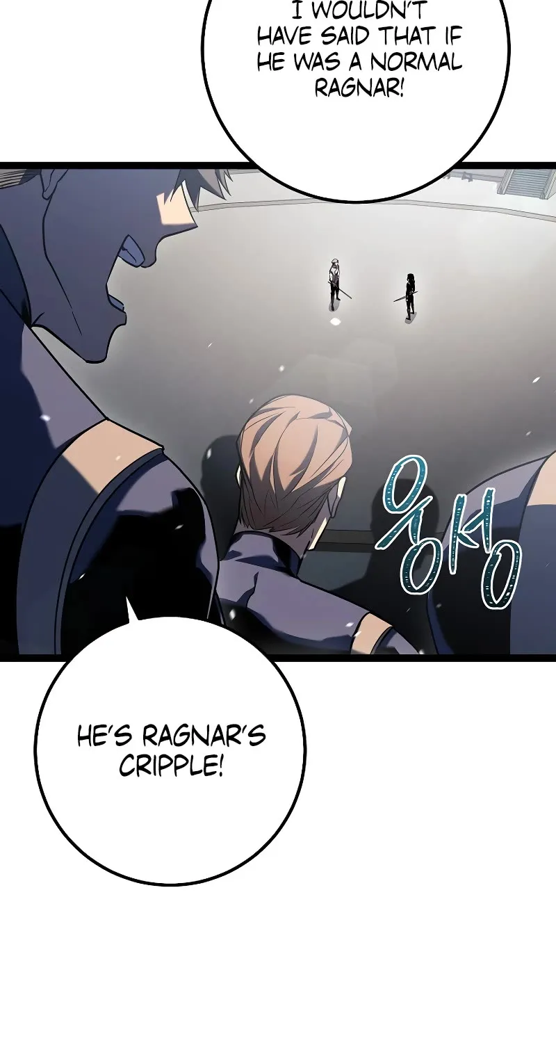 Regressing As The Reincarnated Bastard Of The Sword Clan Kainu Manga Chapter 4 Page 32