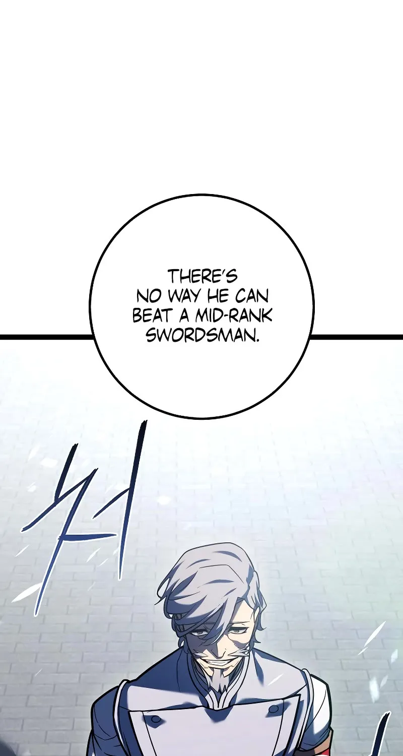 Regressing As The Reincarnated Bastard Of The Sword Clan Kainu Manga Chapter 4 Page 33