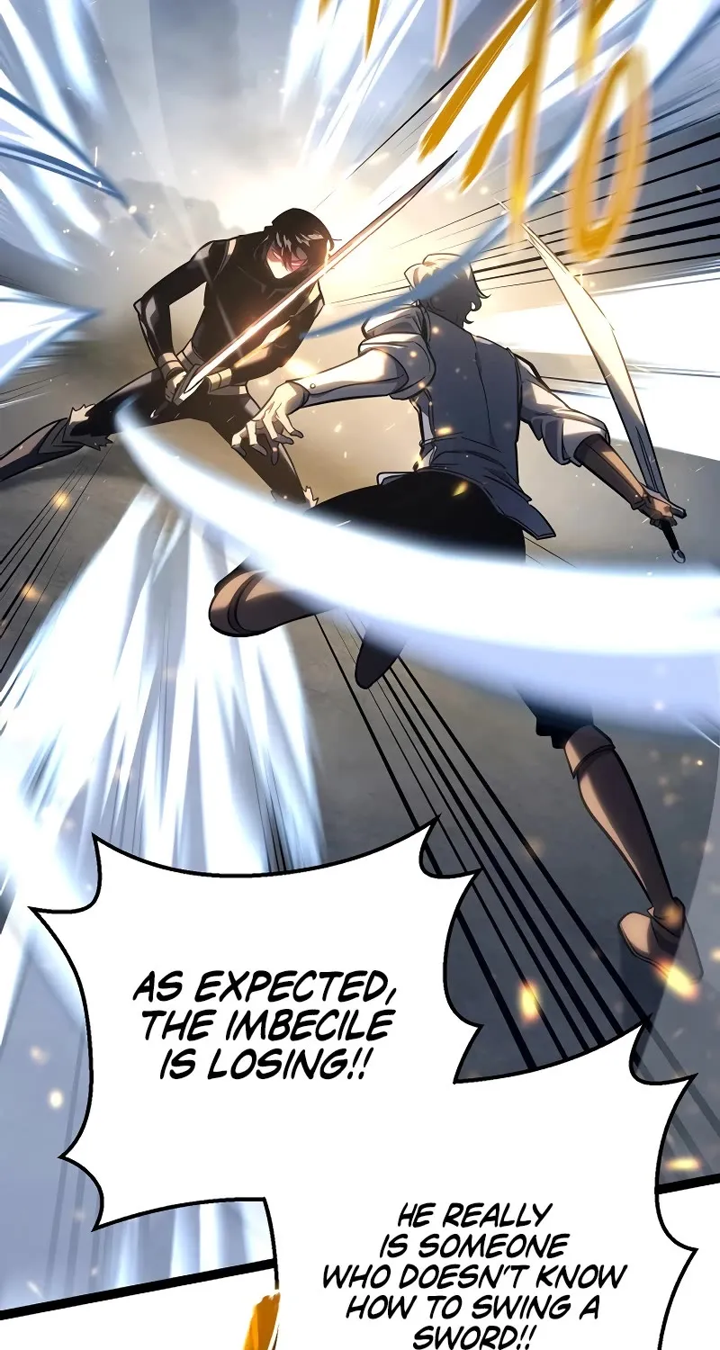 Regressing As The Reincarnated Bastard Of The Sword Clan Kainu Manga Chapter 4 Page 54