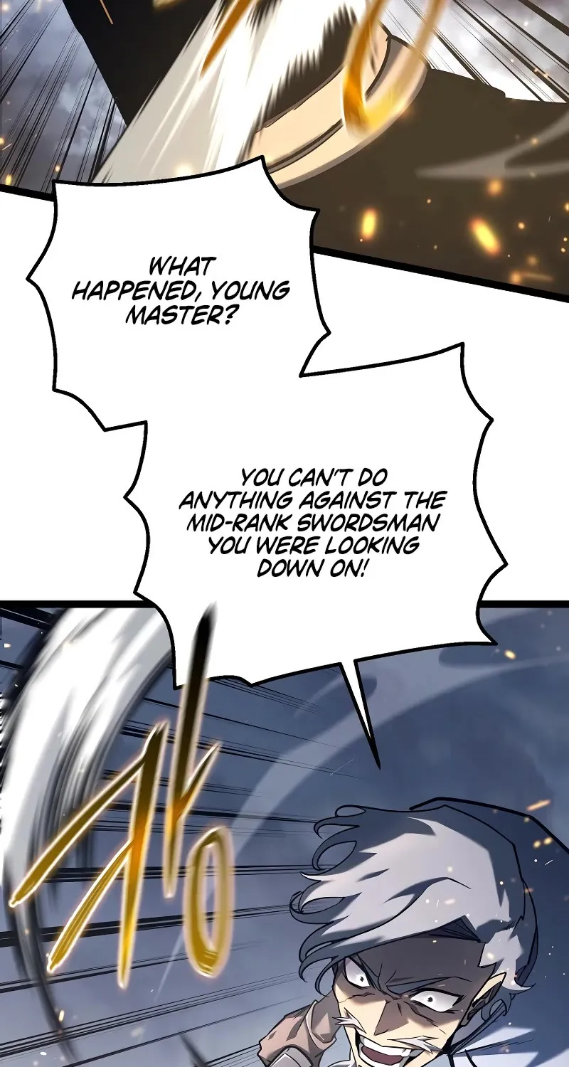 Regressing As The Reincarnated Bastard Of The Sword Clan Kainu Manga Chapter 4 Page 57