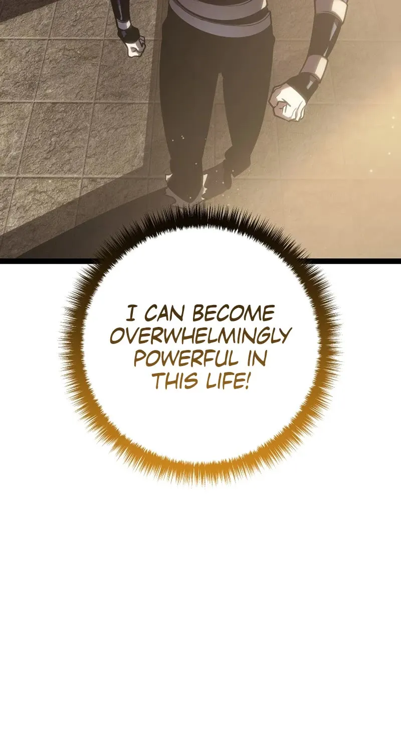 Regressing As The Reincarnated Bastard Of The Sword Clan Kainu Manga Chapter 3 Page 80