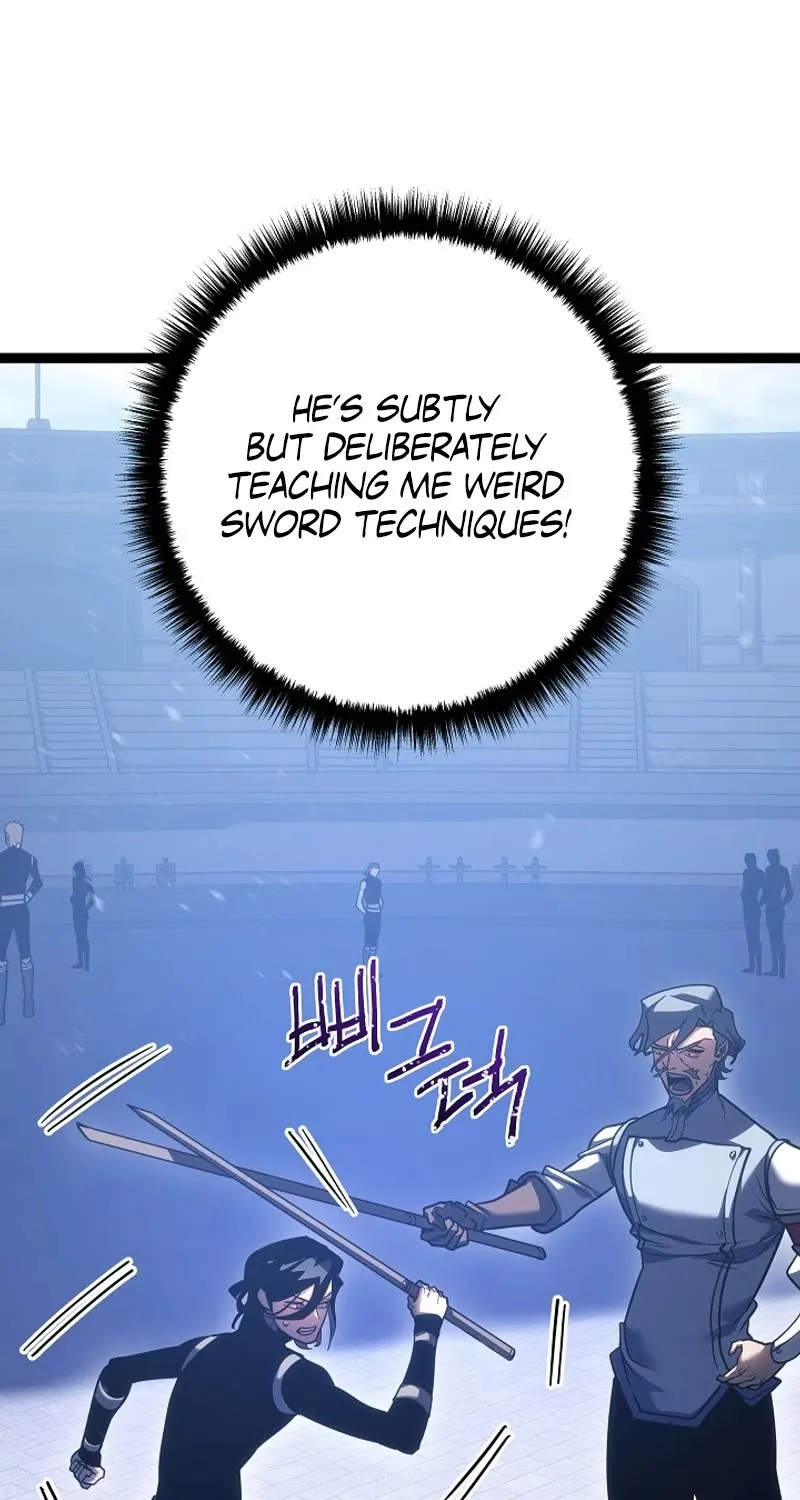 Regressing As The Reincarnated Bastard Of The Sword Clan Kainu Manga Chapter 3 Page 88
