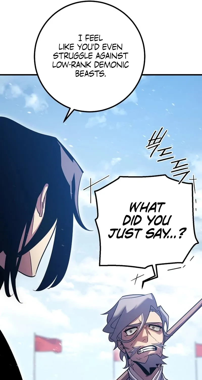 Regressing As The Reincarnated Bastard Of The Sword Clan Kainu Manga Chapter 3 Page 104