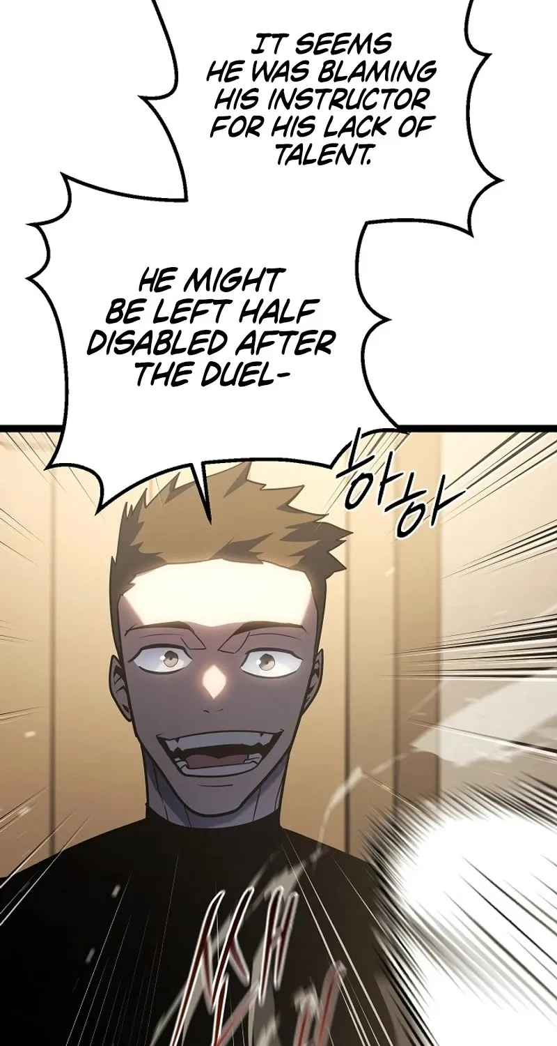 Regressing As The Reincarnated Bastard Of The Sword Clan Kainu Manga Chapter 3 Page 118