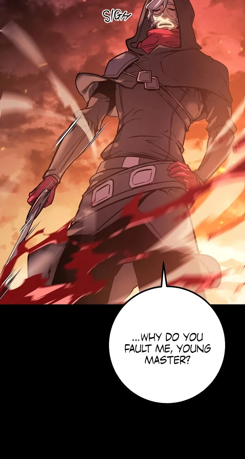 Regressing As The Reincarnated Bastard Of The Sword Clan Kainu Manga Chapter 1 Page 58