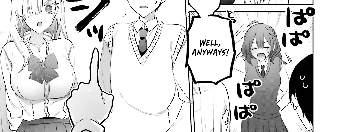 Until the Gal and I Become a Married Couple Kainu Manga Chapter 16 Page 25