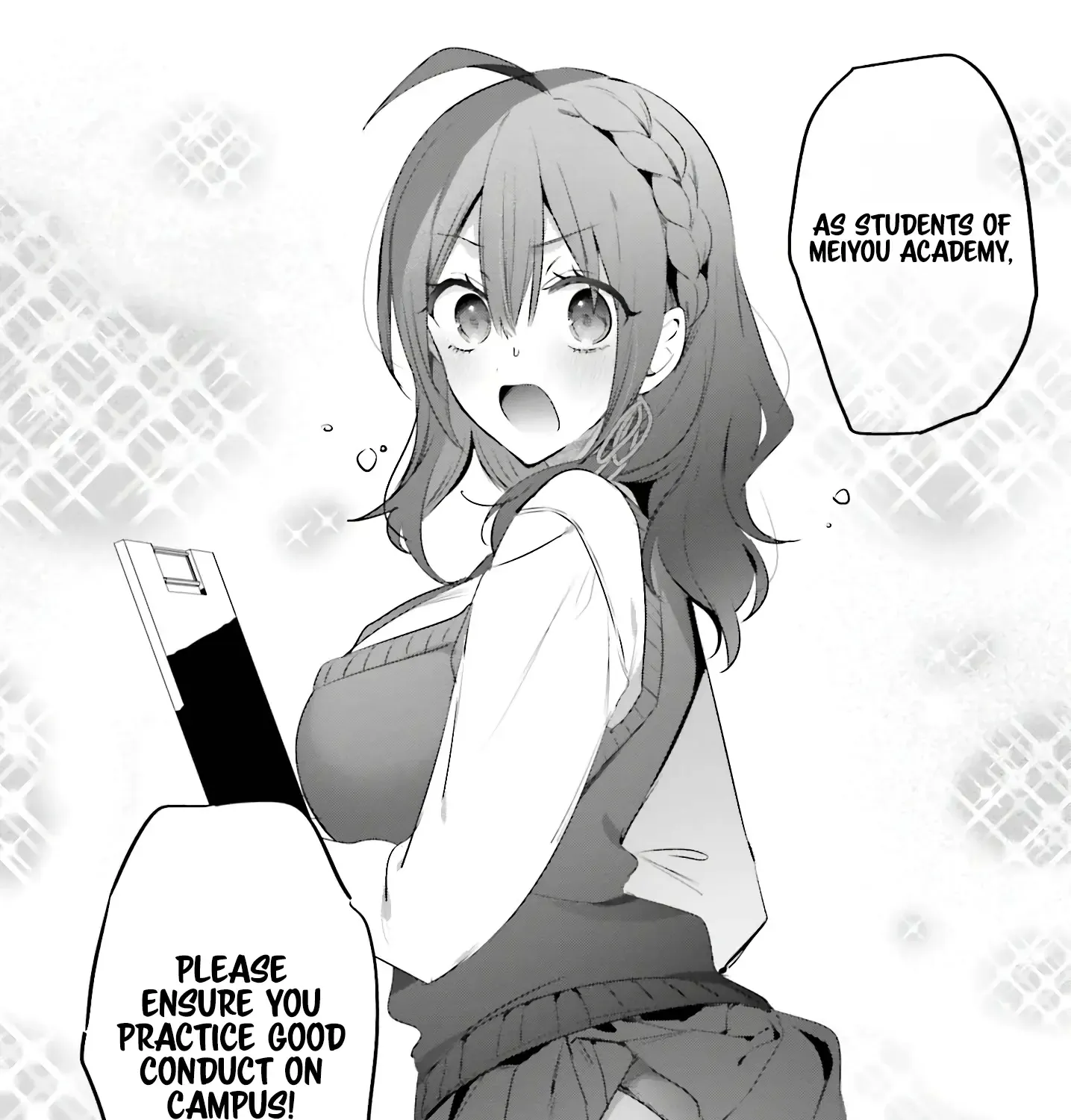 Until the Gal and I Become a Married Couple Kainu Manga Chapter 16 Page 26