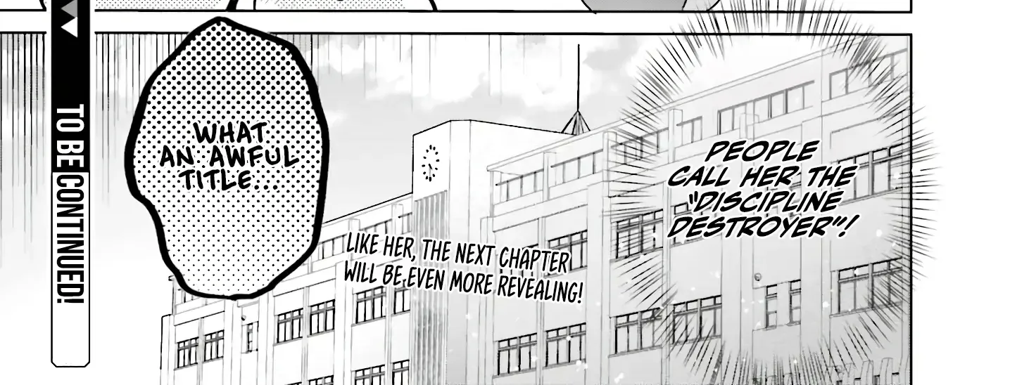 Until the Gal and I Become a Married Couple Kainu Manga Chapter 16 Page 29