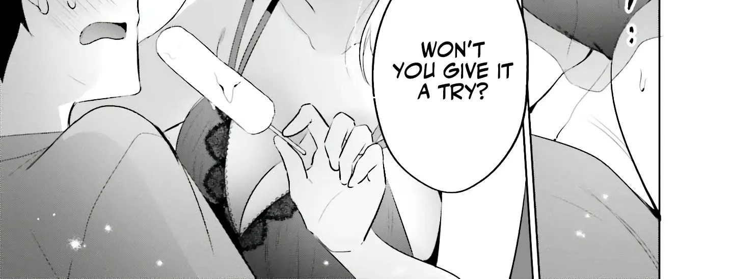 Until the Gal and I Become a Married Couple Kainu Manga Chapter 14 Page 31