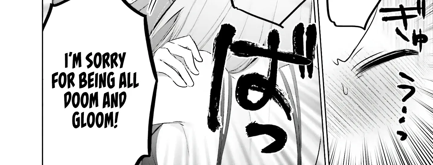 Until the Gal and I Become a Married Couple Kainu Manga Chapter 14 Page 37