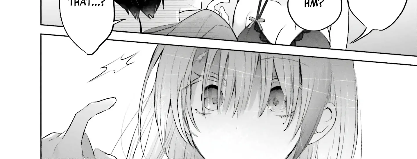 Until the Gal and I Become a Married Couple Kainu Manga Chapter 14 Page 41
