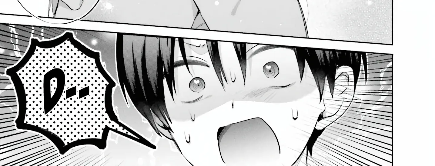 Until the Gal and I Become a Married Couple Kainu Manga Chapter 11 Page 7