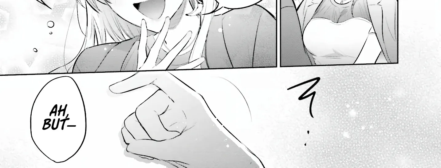 Until the Gal and I Become a Married Couple Kainu Manga Chapter 11 Page 23