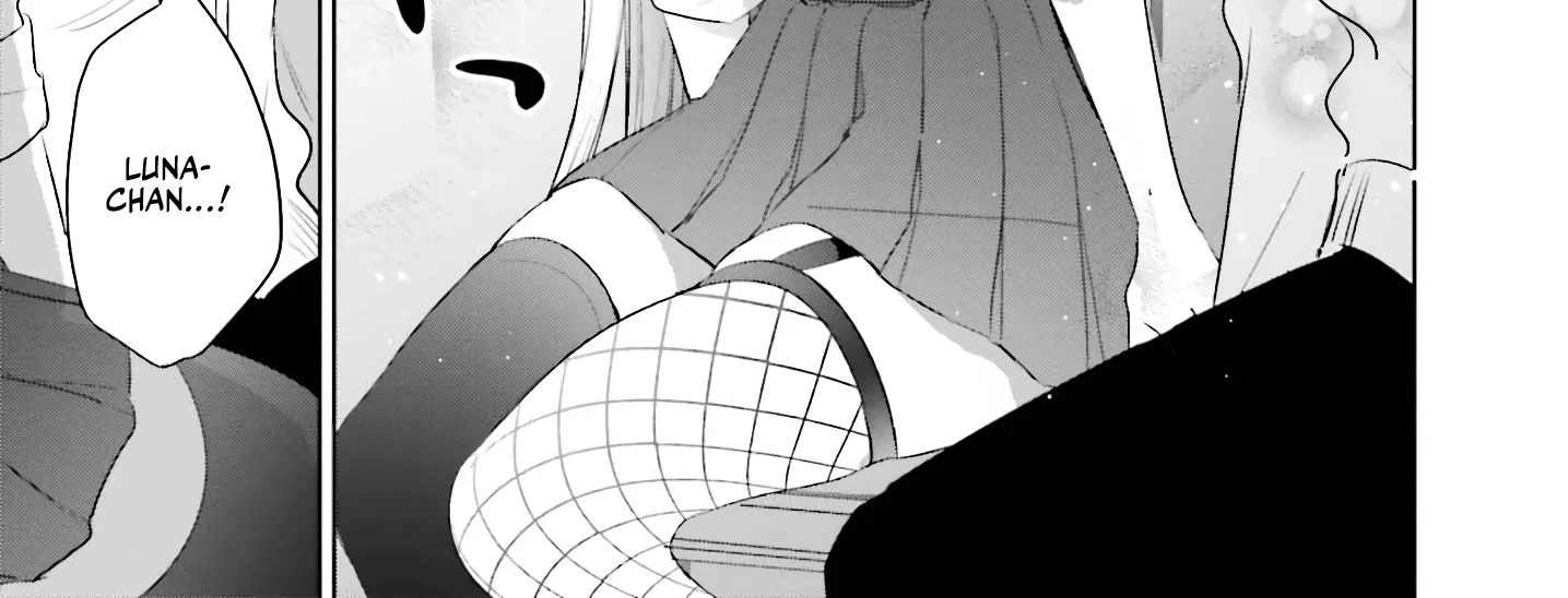 Until the Gal and I Become a Married Couple Kainu Manga Chapter 10 Page 33