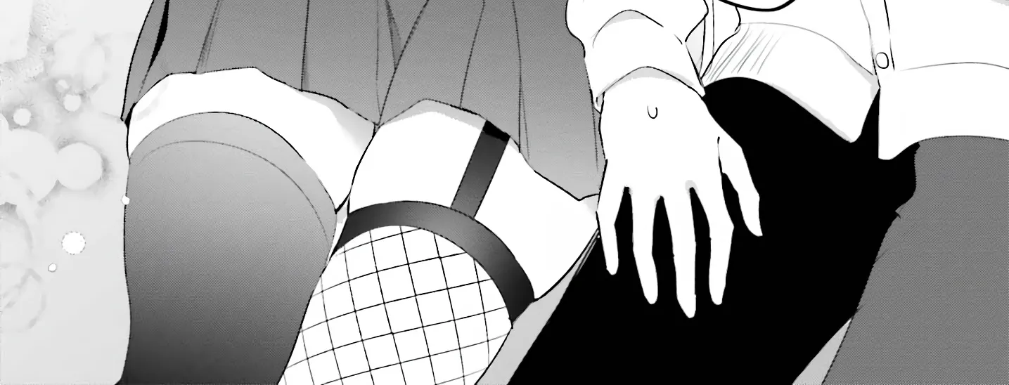 Until the Gal and I Become a Married Couple Kainu Manga Chapter 10 Page 41