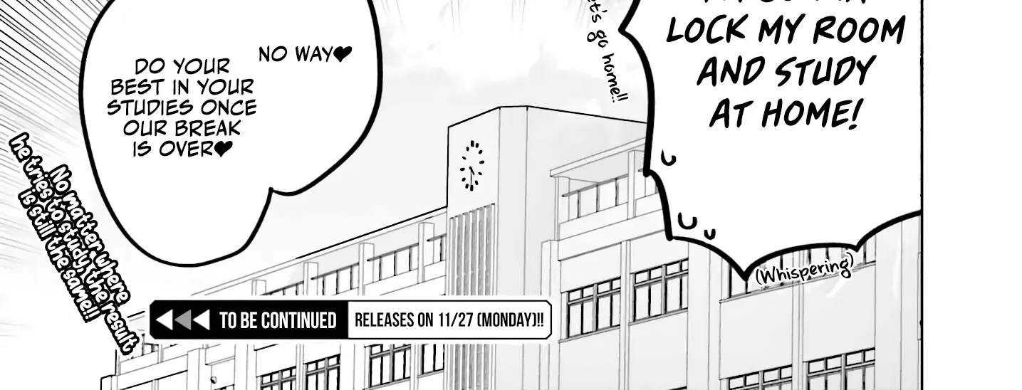 Until the Gal and I Become a Married Couple Kainu Manga Chapter 10 Page 43