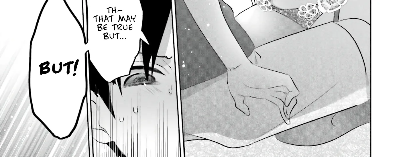 Until the Gal and I Become a Married Couple Kainu Manga Chapter 9 Page 7