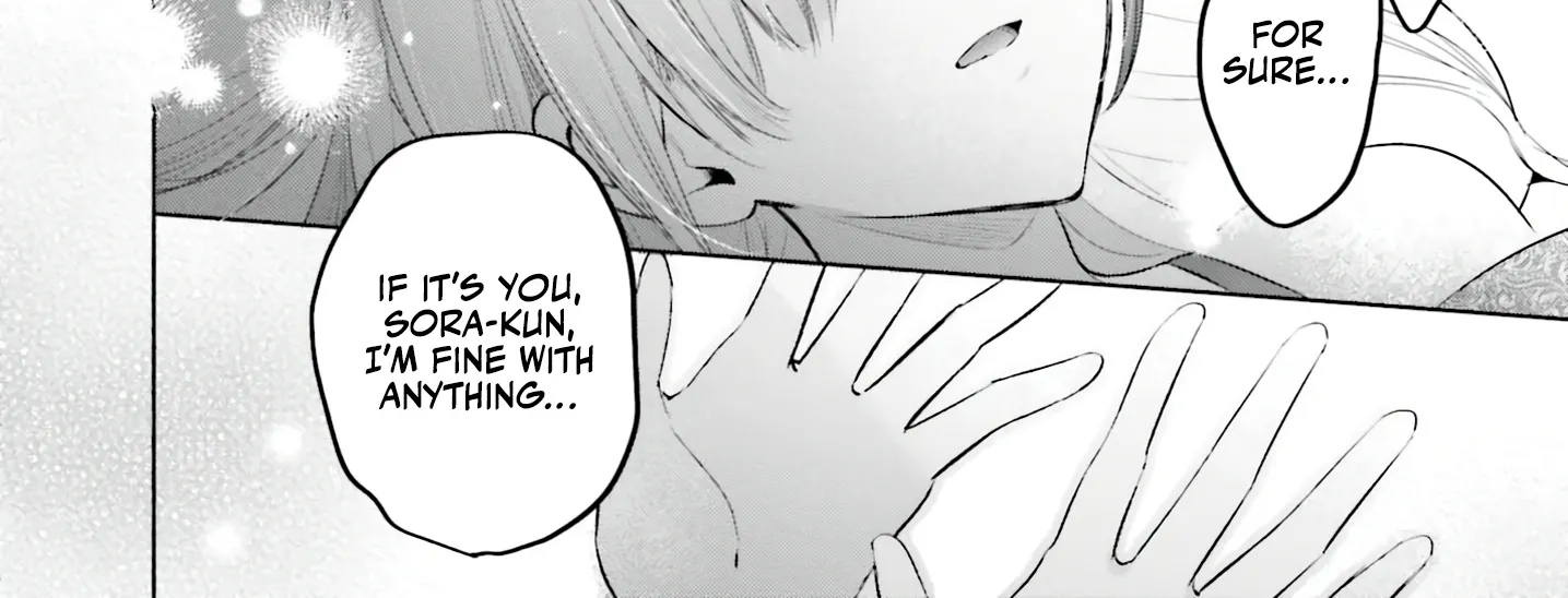 Until the Gal and I Become a Married Couple Kainu Manga Chapter 9 Page 17