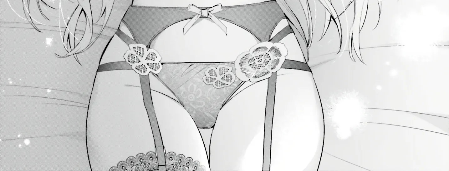 Until the Gal and I Become a Married Couple Kainu Manga Chapter 9 Page 19