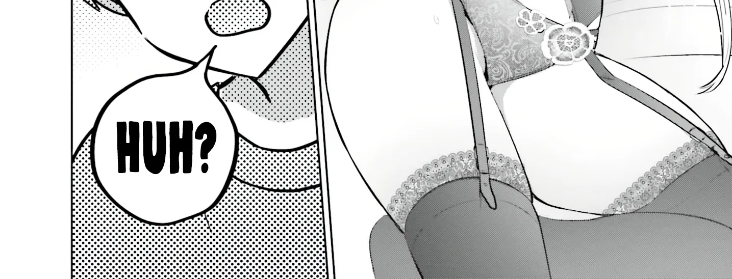 Until the Gal and I Become a Married Couple Kainu Manga Chapter 9 Page 25