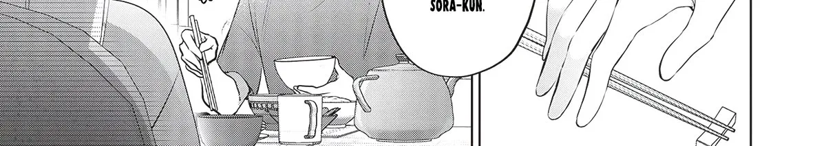 Until the Gal and I Become a Married Couple Kainu Manga Chapter 8 Page 3