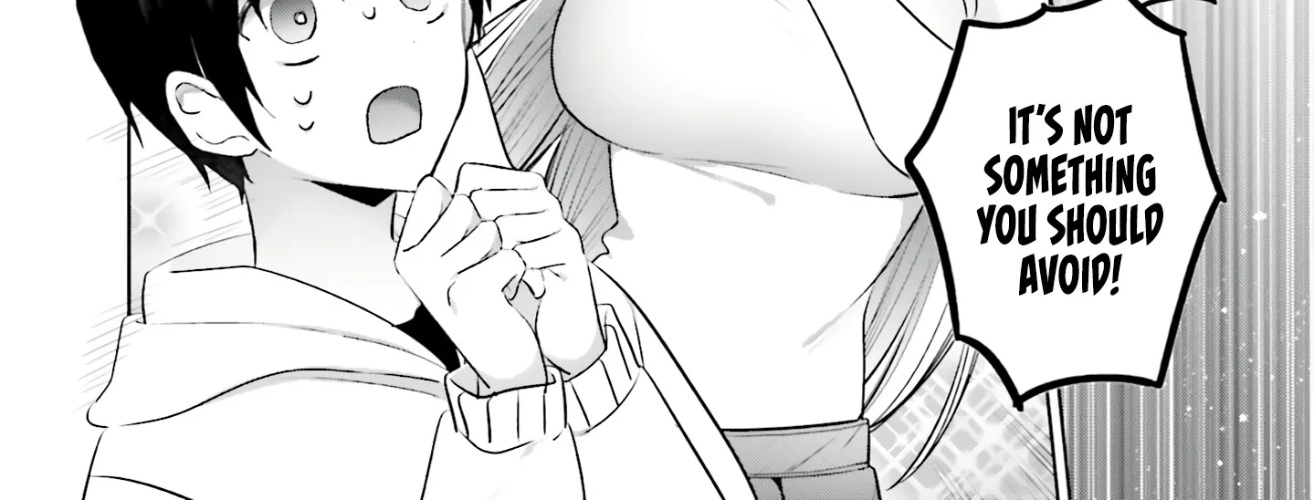 Until the Gal and I Become a Married Couple Kainu Manga Chapter 6 Page 13