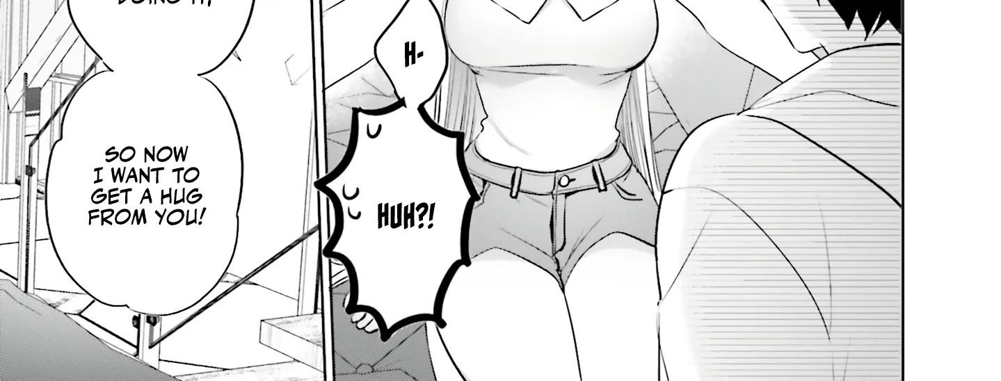 Until the Gal and I Become a Married Couple Kainu Manga Chapter 6 Page 19
