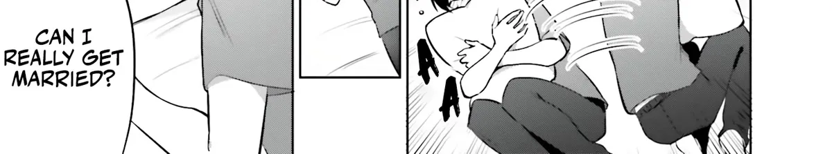 Until the Gal and I Become a Married Couple Kainu Manga Chapter 3 Page 19