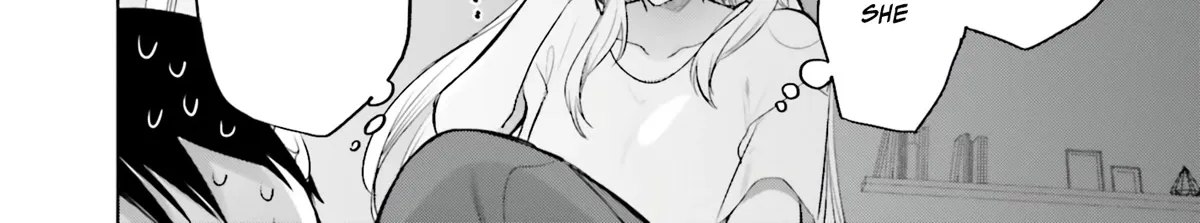 Until the Gal and I Become a Married Couple Kainu Manga Chapter 3 Page 25