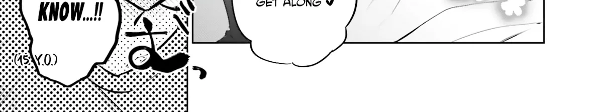 Until the Gal and I Become a Married Couple Kainu Manga Chapter 3 Page 31