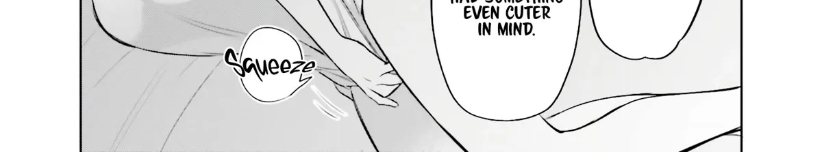 Until the Gal and I Become a Married Couple Kainu Manga Chapter 3 Page 33