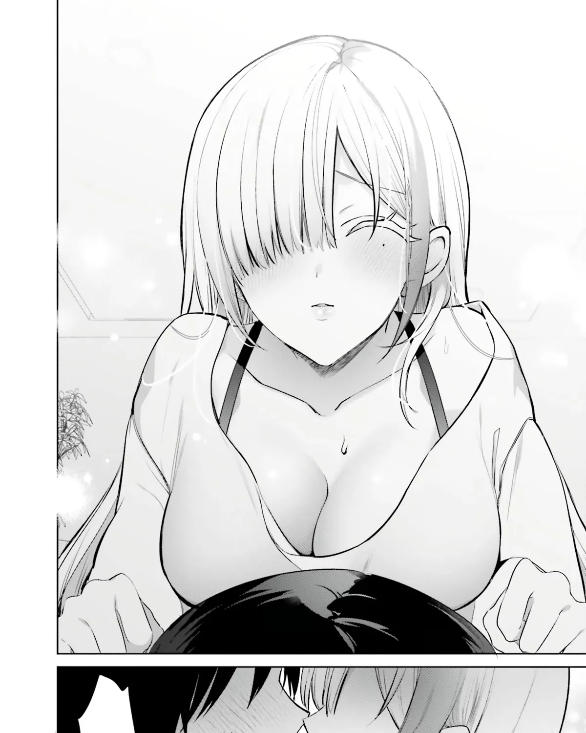 Until the Gal and I Become a Married Couple Kainu Manga Chapter 3 Page 48