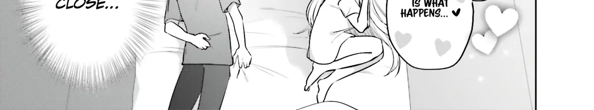 Until the Gal and I Become a Married Couple Kainu Manga Chapter 3 Page 51