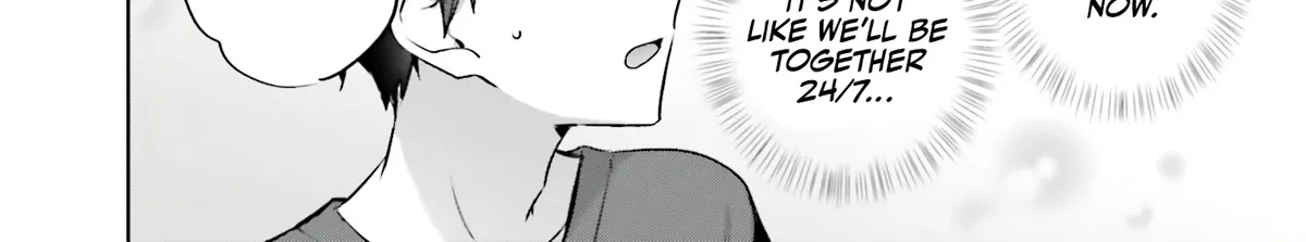 Until the Gal and I Become a Married Couple Kainu Manga Chapter 3 Page 53