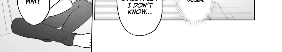 Until the Gal and I Become a Married Couple Kainu Manga Chapter 3 Page 55