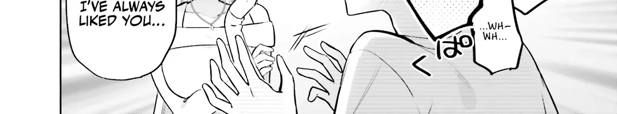 Until the Gal and I Become a Married Couple Kainu Manga Chapter 2 Page 13