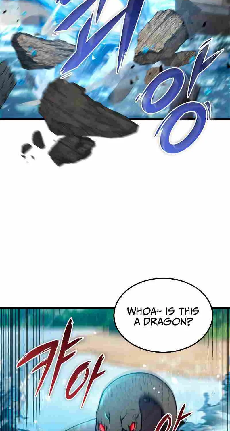 F-Class Destiny Hunter Kainu Manga Chapter 32 Page 4