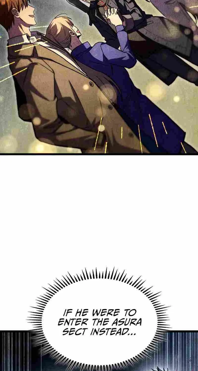 F-Class Destiny Hunter Kainu Manga Chapter 32 Page 60