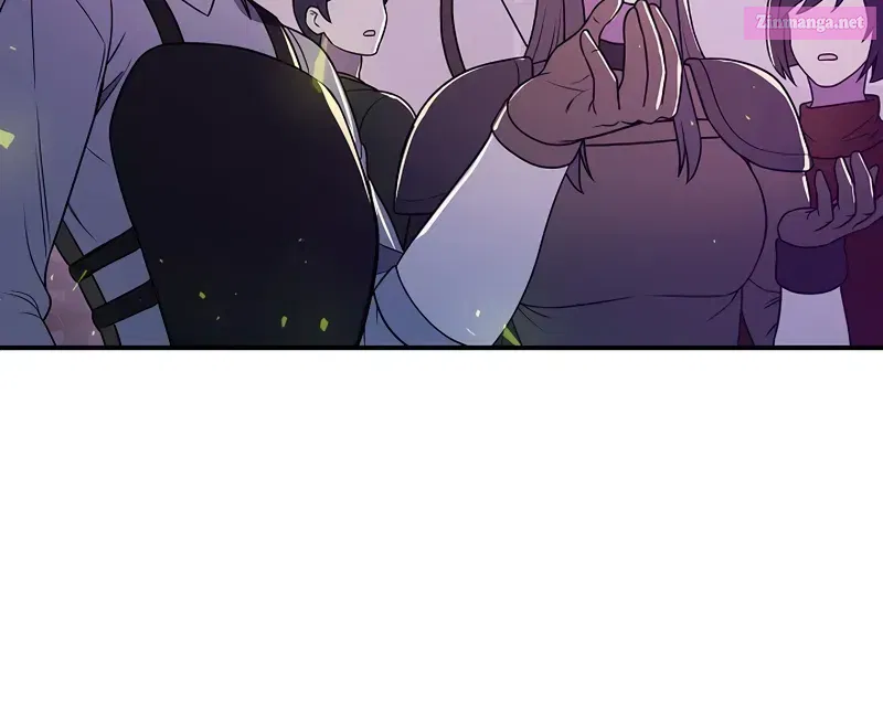 Somebody Stop the Pope Kainu Manga Chapter 15 Page 88