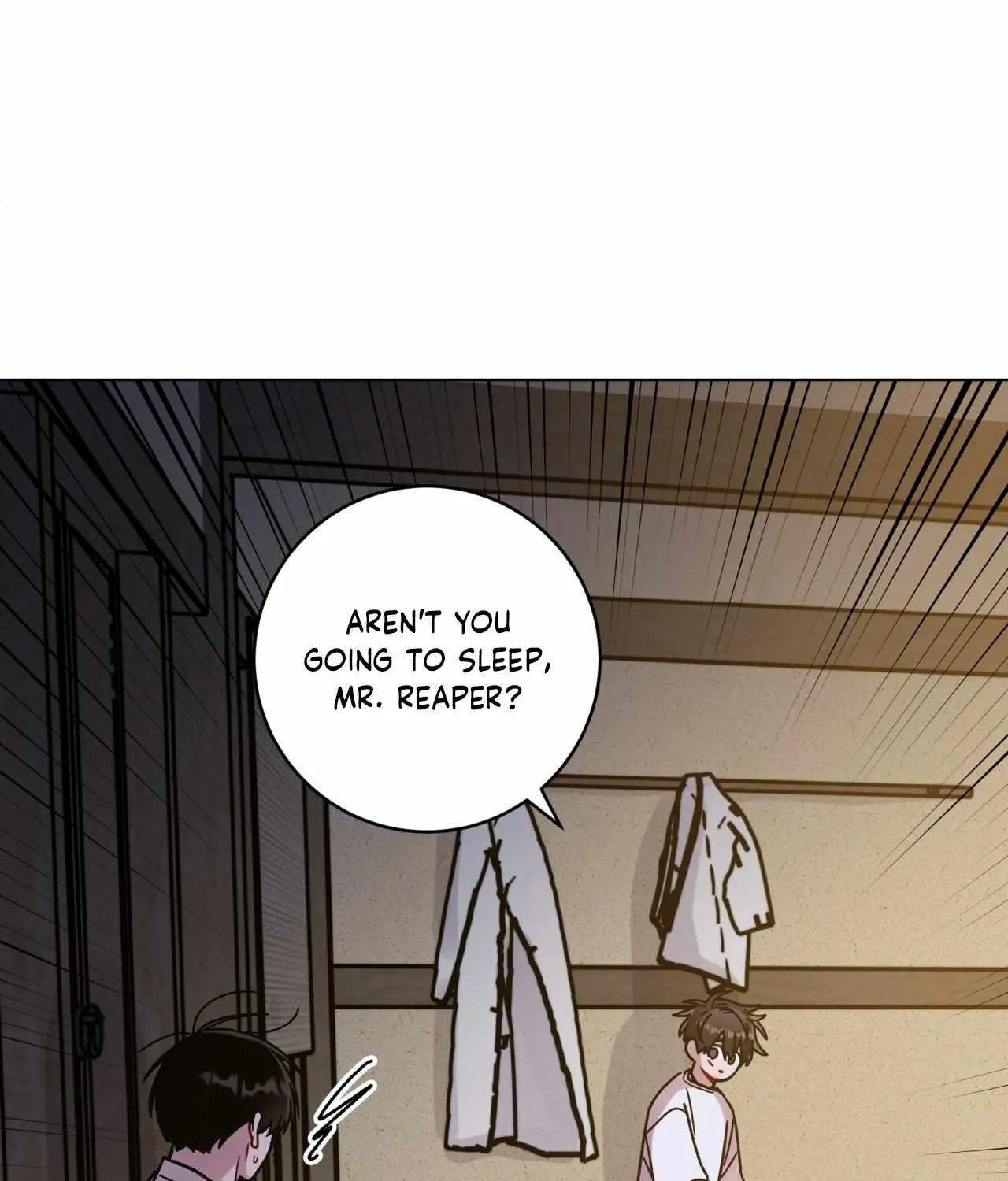 One Summer Day Kainu Manga Chapter 83 Page 9